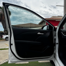 Chevrolet CAVALIER Frente 11